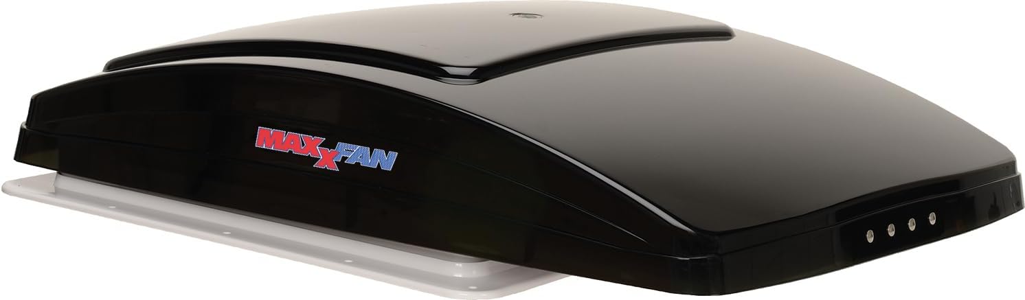 Air 00-07500K MaxxFan Deluxe with Remote