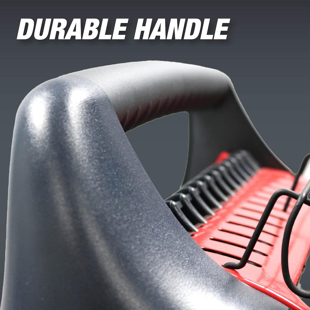 18,000 BTU Big Buddy Portable Propane Heater