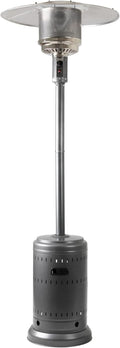 46,000 BTU Outdoor Propane Patio Heater