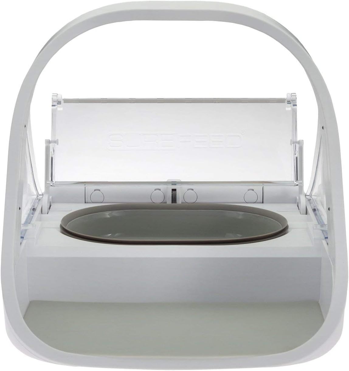 Automatic Pet Feeder -Microchip Pet Feeder