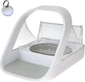Automatic Pet Feeder -Microchip Pet Feeder